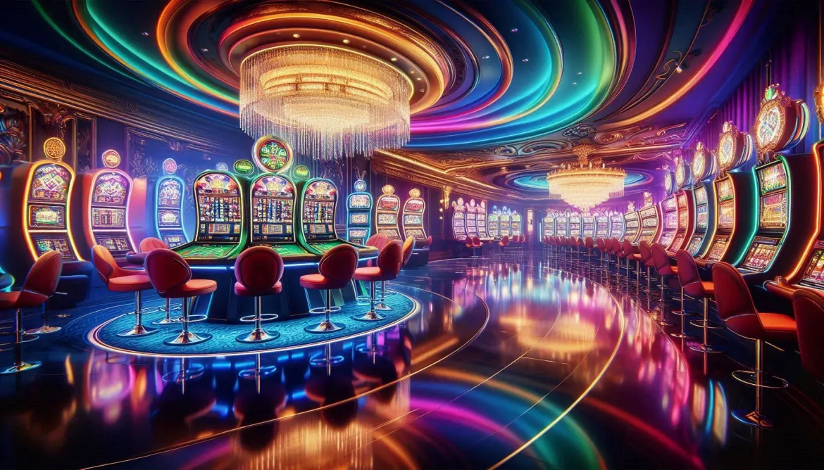 Oliver Casino